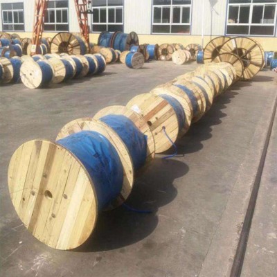 煤安认证矿用光缆MGTSV-8B 8芯矿用阻燃光缆 矿用通信光缆MG XTSV图2