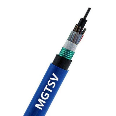 煤安认证矿用光缆MGTSV-8B 8芯矿用阻燃光缆 矿用通信光缆MG XTSV图4
