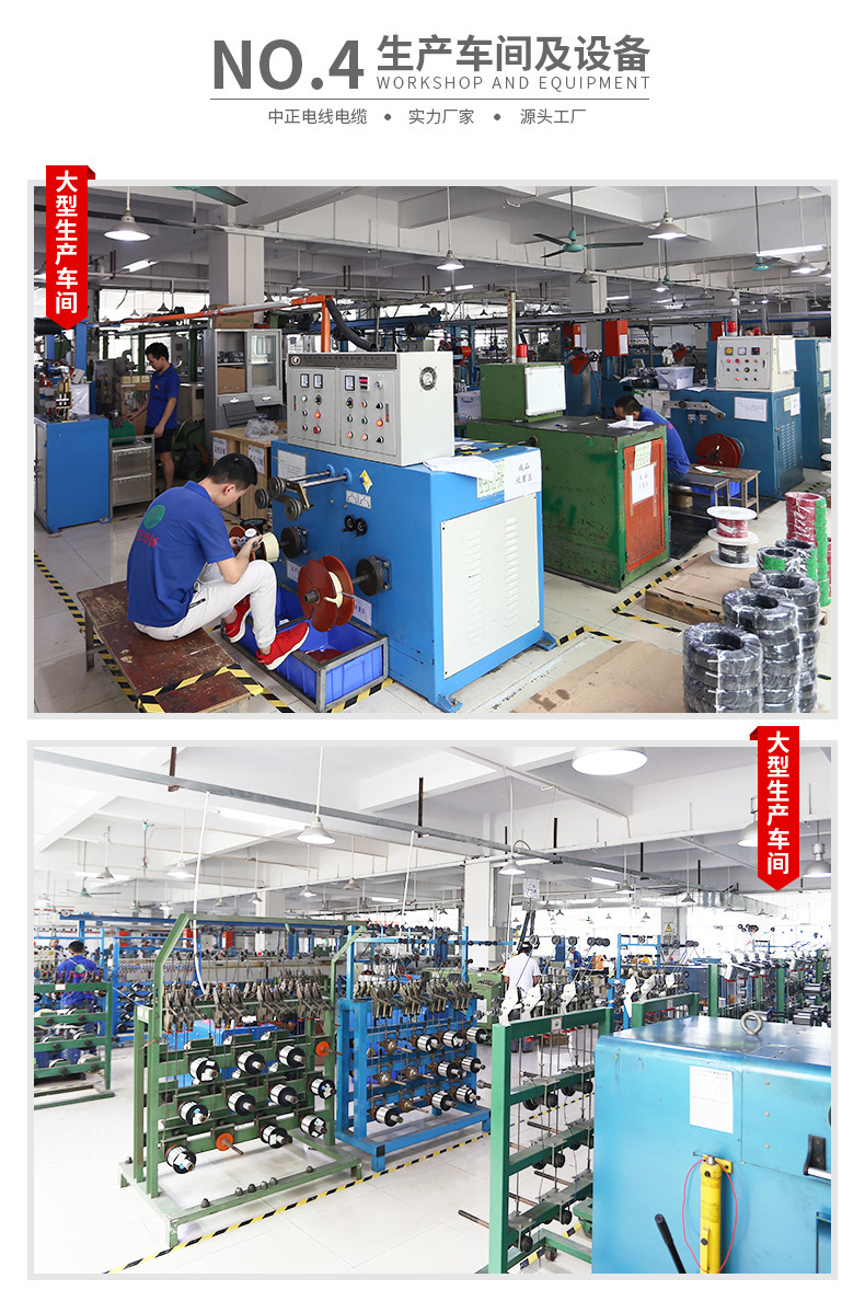UL1007产品参数