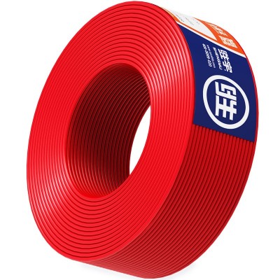 CE认证 H07V-U H07V-R 欧盟电线 60227 IEC 01 欧标电线图5