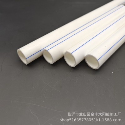 厂家批发PPR冷热水管热水管家装全新料家装PPR热水管件ppr热水管图2
