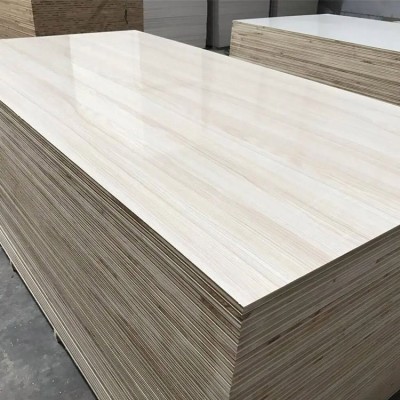 木工板 防水耐用 多种规格工地用杨木板 辉虹建材图4