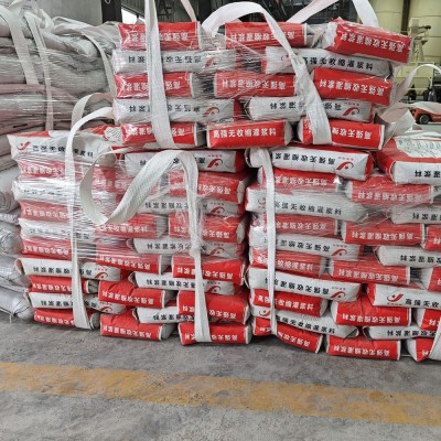 XJ-A60高强无收缩灌浆料 标准品质 可现场抽检 普通用在加固维修图3