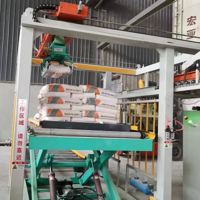 轻质砖加气块专用粘合剂轻质砖混合胶泥建筑用胶泥轻质墙板粘结剂图4