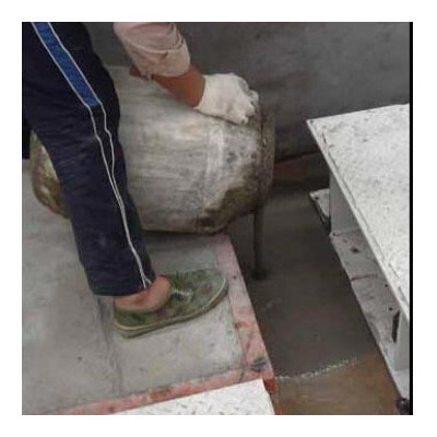 厂家现货供应支座灌浆料高强无收缩桥梁加固铁路灌浆料图4