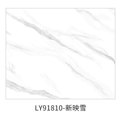 900X1800亮面干粒抛地板砖客厅卫生间设计师连锁店铺地砖墙砖图2