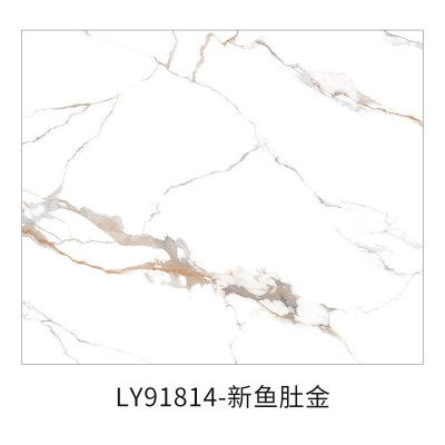 900X1800亮面干粒抛地板砖客厅卫生间设计师连锁店铺地砖墙砖图4