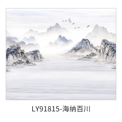 900X1800亮面干粒抛地板砖客厅卫生间设计师连锁店铺地砖墙砖图5