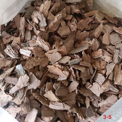 松树皮园林覆盖化工过滤景观地被栽培基质松磷有机覆盖物松树皮图3