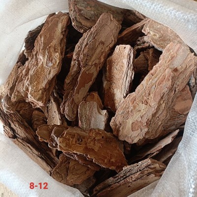 松树皮园林覆盖化工过滤景观地被栽培基质松磷有机覆盖物松树皮