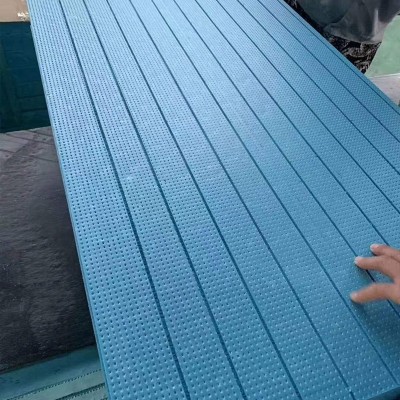 定制EPS外墙保温系统保温板电子化工行业吸音降噪隔热保温挤塑板图2