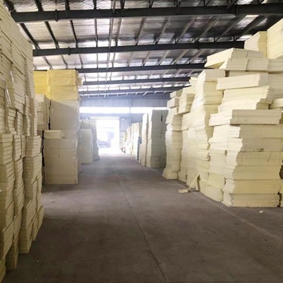xps挤塑板黄色挤塑保温冷库板阻燃隔热聚苯乙烯外墙挤塑板地暖板图3