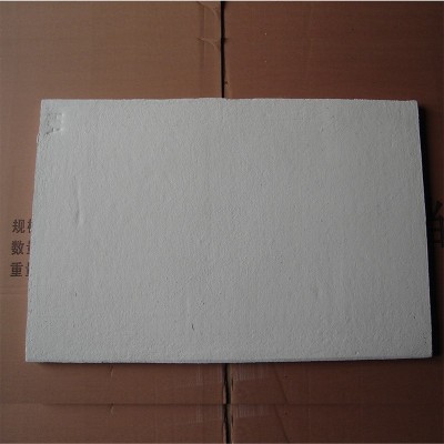 批发隔热硅酸铝挡火板 30mm厚硬质耐火硅酸铝陶瓷纤维板图2