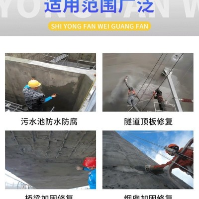环氧砂浆水性油性环氧树脂修补砂浆耐酸碱环氧树脂砂浆图3
