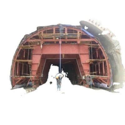 带模注浆料/隧道二衬注浆料/注浆料/高铁隧道注浆料/源头厂家图4