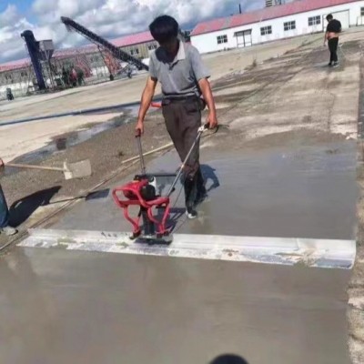 高强自流平水泥家用室内外地面找平修补砂浆耐磨防冻防开裂图4