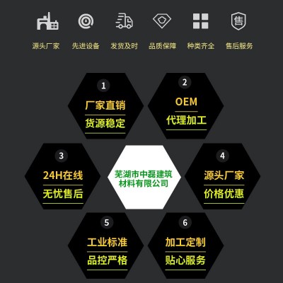 定制强度干混抹灰砂浆墙面室外干粉地面沙浆M10预拌界面砂浆防水图3