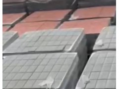 面包砖，透水砖