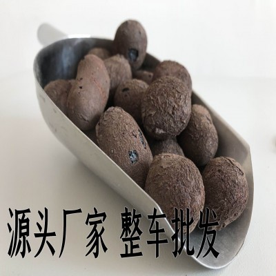 陶粒整车供应轻质陶粒工程轻质陶粒卫生间回填下沉填充垫底陶粒图3