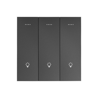 智能开关已接入米家APP蓝牙Mesh开关双控全屋智能语音单零火开关图5
