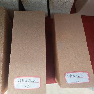 现货直销轻质保温砖06 08 1.0 隔热砖快速发货诚信服务量大从优图4