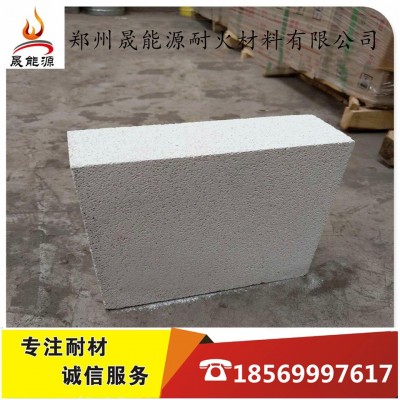 耐火砖厂家直销 莫来石保温砖 吊顶保温砖隔热砖量大从优图4