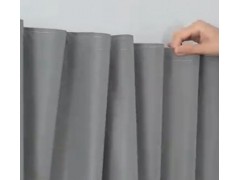 窗帘安装
