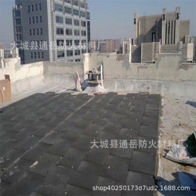 泡沫玻璃A级防火发泡水泥板外墙保温板吸音降噪绝热泡沫玻璃板图2