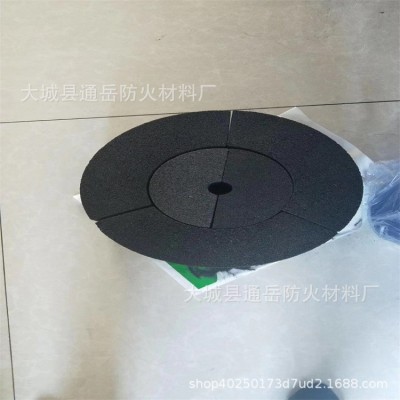 A级防火泡沫玻璃 发泡水泥保温板厂家 吸音降噪 施工方便 不结露图3