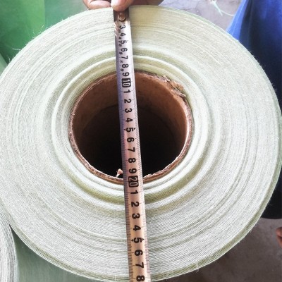 供应聚乙烯丙涤纶防水卷材 建筑屋面地下室复合高分子防水卷材图2