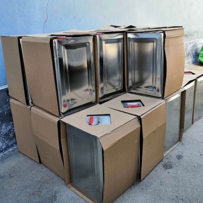 厂家批发PVC胶水胶合剂 pet塑料粘接胶水 pvc排水复合型胶粘剂图3