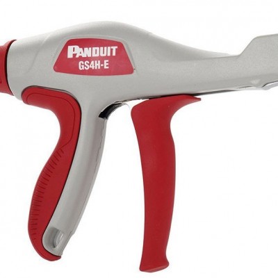 GS4H-E美国PANDUIT GS4H-E尼龙扎带枪系线枪GS4H-E扎线枪切线枪图2