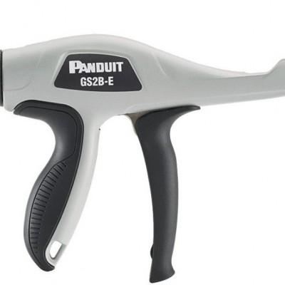 GS4H-E美国PANDUIT GS4H-E尼龙扎带枪系线枪GS4H-E扎线枪切线枪图3