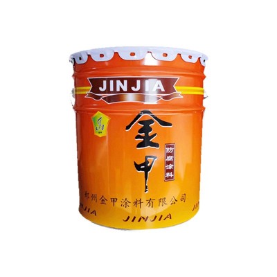 800度有机硅耐高温漆热交换器专用漆烟囱管道耐高温附着力好防腐图5