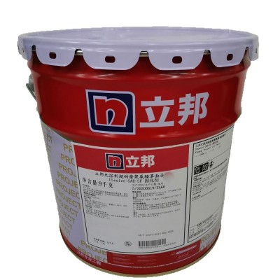 立邦聚氨酯面漆工业金属防腐防锈漆耐油耐酸碱防水外墙栏杆翻新漆图4