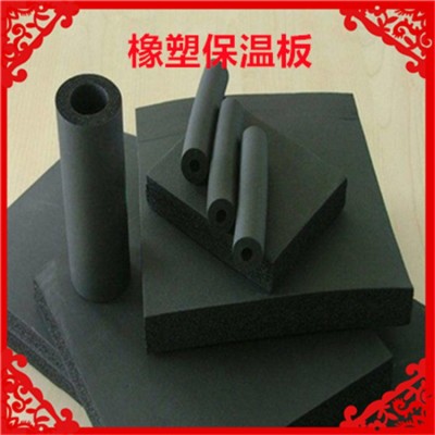 凯门富乐斯B1级橡塑保温隔热板橡塑管 四川成都总经销代理图3