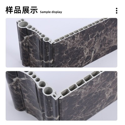 供应平面石塑电梯门套电梯口套电梯包套小区电梯石膏门口套门框图4