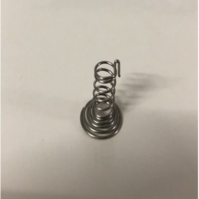 厂家直销U型触摸弹簧 按键弹簧 易焊接弹簧图3