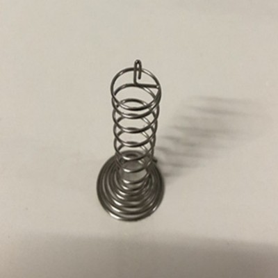 厂家直销U型触摸弹簧 按键弹簧 易焊接弹簧图2