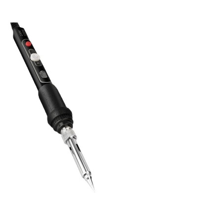 新能源锂电池100W大功率电烙铁650度可调温电烙铁图5