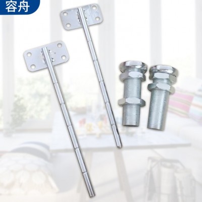 H51平头升降器雨伞升降器升降器杆沙发升降器沙发头头枕升降器连图3