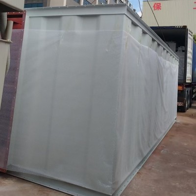 环氧防锈漆管道机械设备户外钢结构抗老化耐候防护工业防腐涂料图2