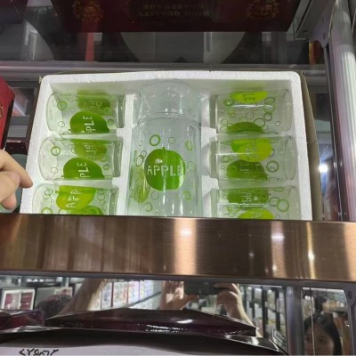 丝网印刷玻璃油墨水性环保陶瓷玻璃化妆瓶平板装饰丝印工业油墨图3