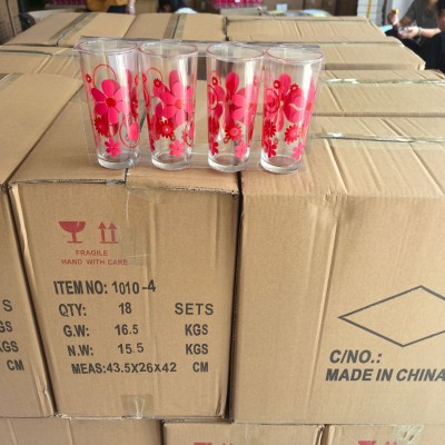 丝网印刷玻璃油墨水性环保陶瓷玻璃化妆瓶平板装饰丝印工业油墨图5