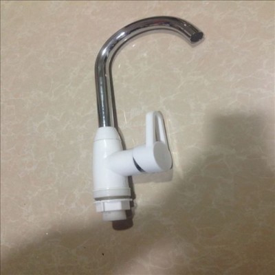 厂家直销 塑料尖三通（不锈钢管）厨房图4