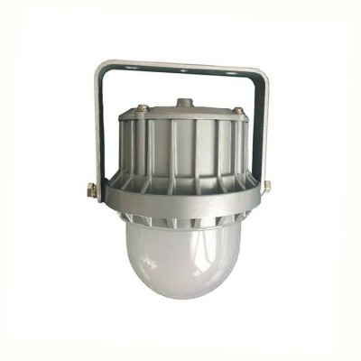 NFC9187LED泛光灯18W廊道巷道防水防潮灯电缆隧道照明灯36V鼎轩图2