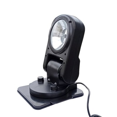 鼎轩照明T149车载强光遥控探照灯50W/100W防水船舶聚光应急抢修灯图5