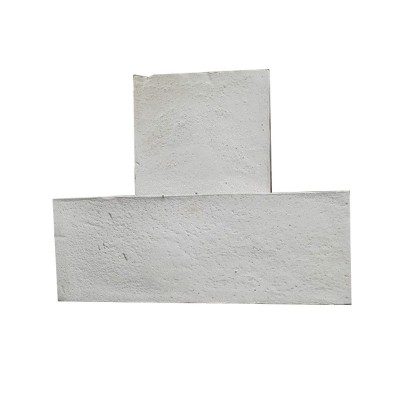 生产硅酸盐复合保温板 防火隔热复合硅酸盐板 高密度复合硅酸盐板图5