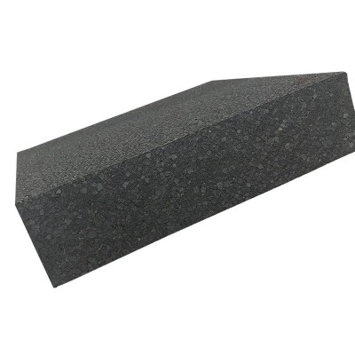 石墨聚苯板b1级屋面外墙保温隔声板 eps石墨聚苯乙烯泡沫板图5