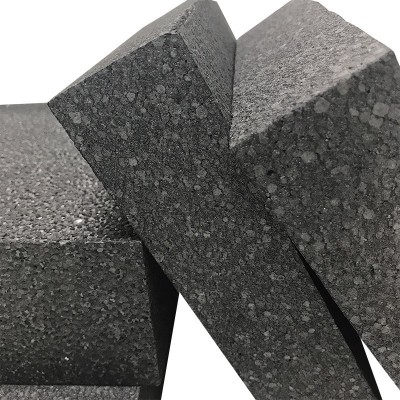 石墨聚苯板b1级屋面外墙保温隔声板 eps石墨聚苯乙烯泡沫板图3